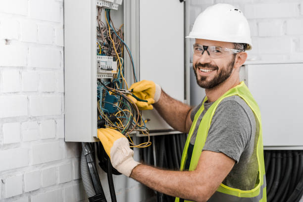 Best Residential Electrician Services  in Camp Springs, MD