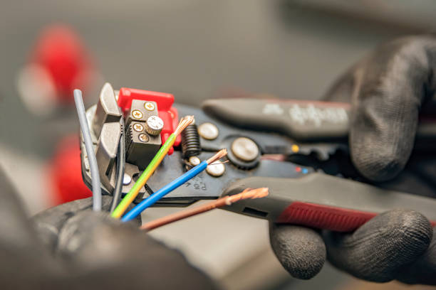 Best Electrical Wiring Services  in Camp Springs, MD