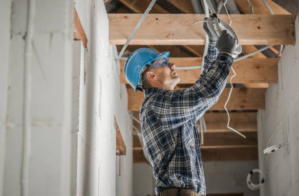 Best Emergency Electrician Near Me  in Camp Springs, MD