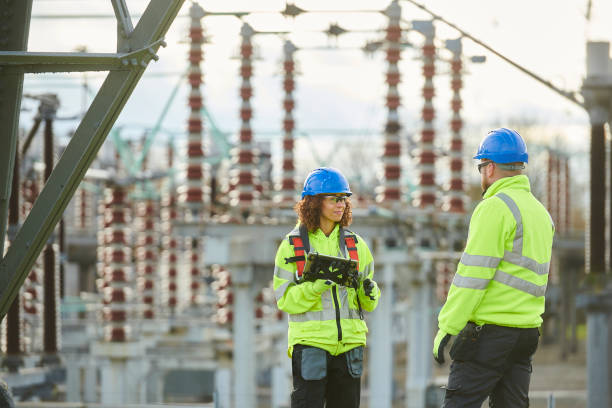 Best Electric Panel Repair  in Camp Springs, MD