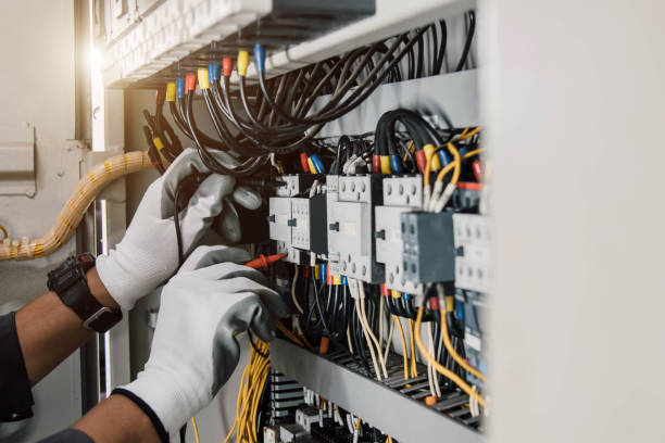 Best Electrical Outlet Repair  in Camp Springs, MD