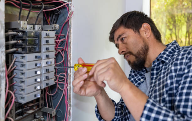 Best Generator Installation Services  in Camp Springs, MD